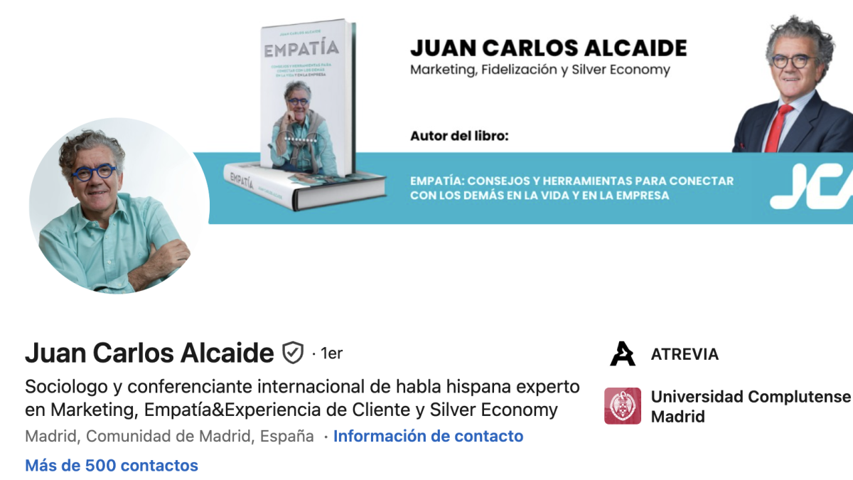 juan carlos alcaide juan carlos alcaide