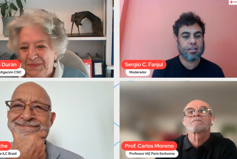 cruz roja