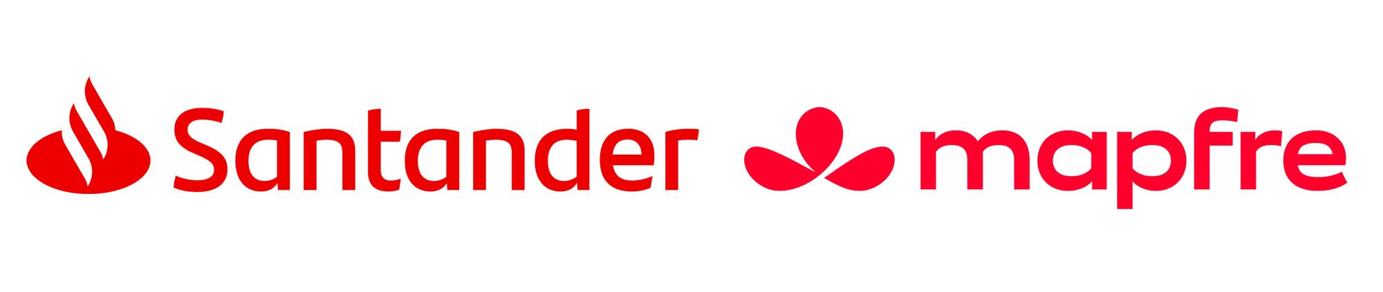 logo santander mapfre1