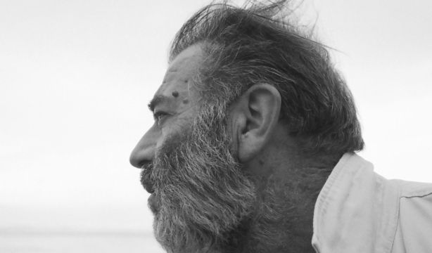 Vari Caramés, Premio Nacional de Fotografía 2026