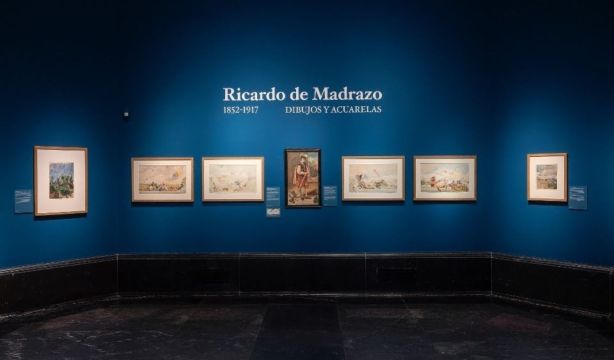 El Prado recupera la obra del genio oculto de los Madrazo