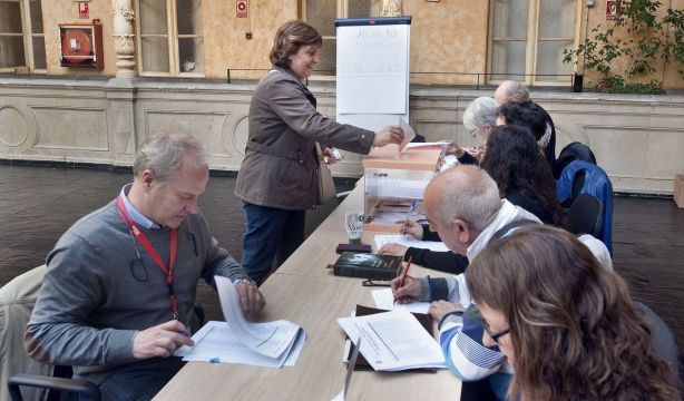 Elecciones 29-N: ¿cómo consultar el colegio electoral en el que te toca votar?