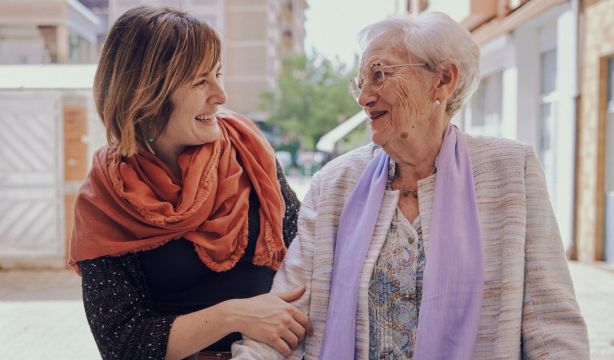 Expertos reclaman la participación de los mayores en el diseño de las políticas públicas