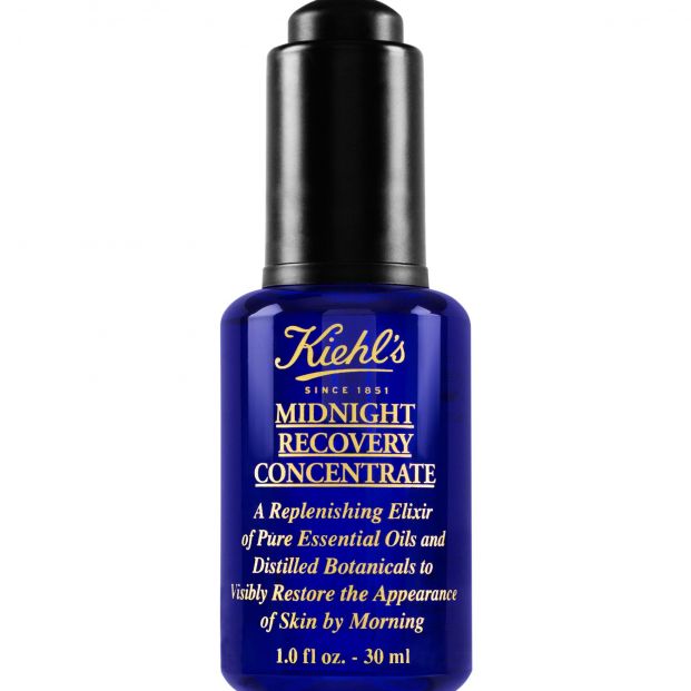 Mejores sérum de noche Khiels