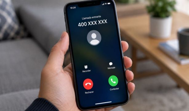 Las llamadas comerciales deben identificarse con el prefijo 400 desde este sábado