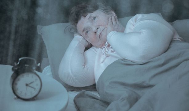 Anticiparse al cambio de hora