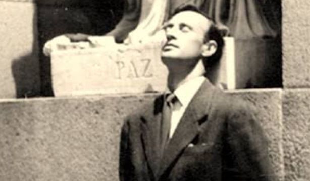 El testimonio inédito de Juan Ramírez de Lucas, "el último amor" de Lorca