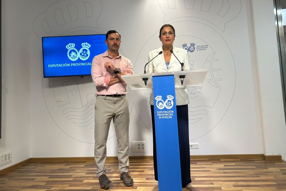 Huelva llevará actividades deportivas a mayores de 25 municipios con un programa de salud Huelva llevará actividades deportivas a mayores de 25 municipios con un programa de salud