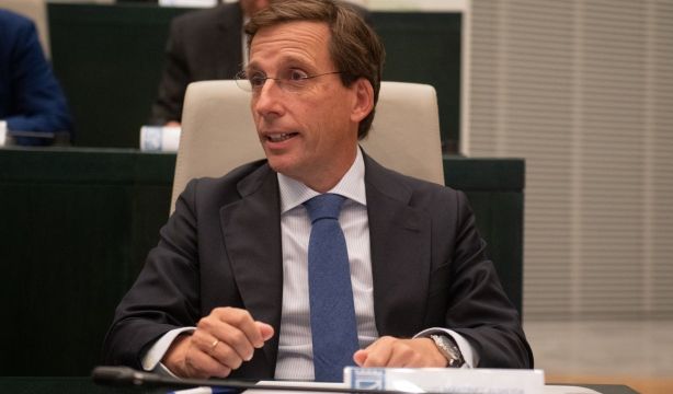 Madrid baja el IBI en 2027 al mínimo legal