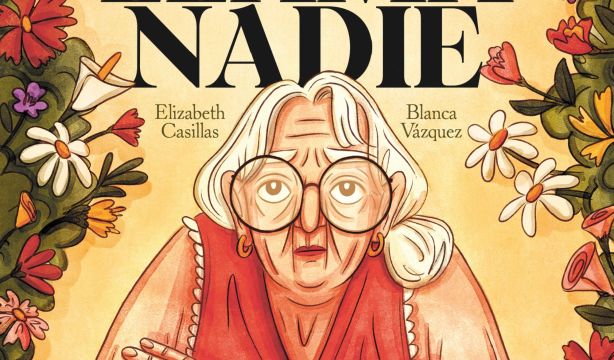 'Ya no llama nadie', un cómic sobre la soledad de los mayores y la necesidad de crear legado (Astiberri)