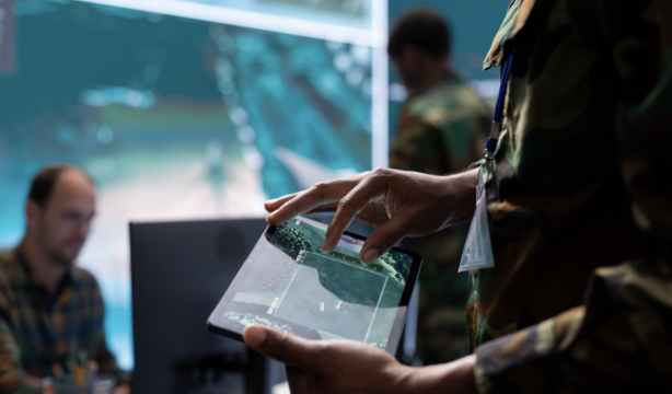 La industria de defensa acelera la búsqueda de talento ante el crecimiento de la actividad