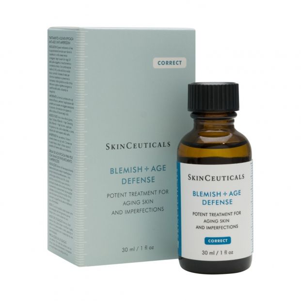 Mejores sérum de noche Skinceuticals