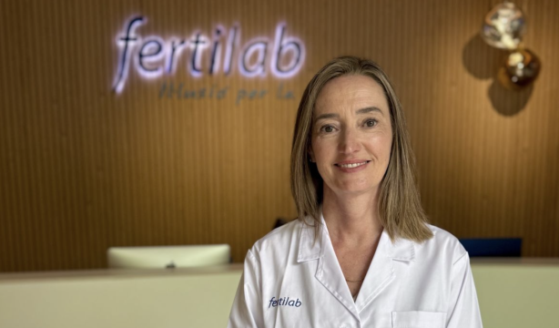 Fertilab Barcelona fortalece su equipo con la incorporación de la doctora Valérie Vernaeve