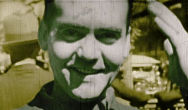 Llega a los cines 'La voz quebrada', la historia del último amor de Federico García Lorca (YouTube: Trailer 'La voz quebrada')
