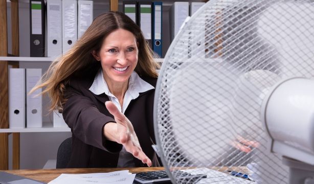 La menopausia: del tabú al boom con polémica incluida