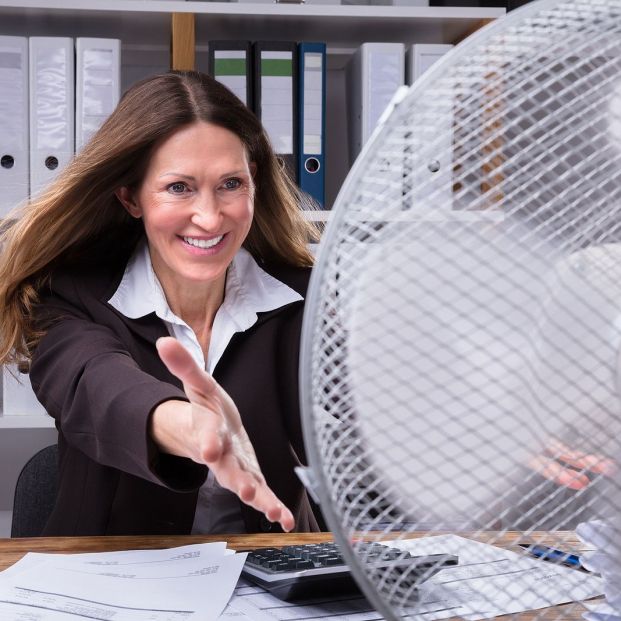 La menopausia: del tabú al boom con polémica incluida