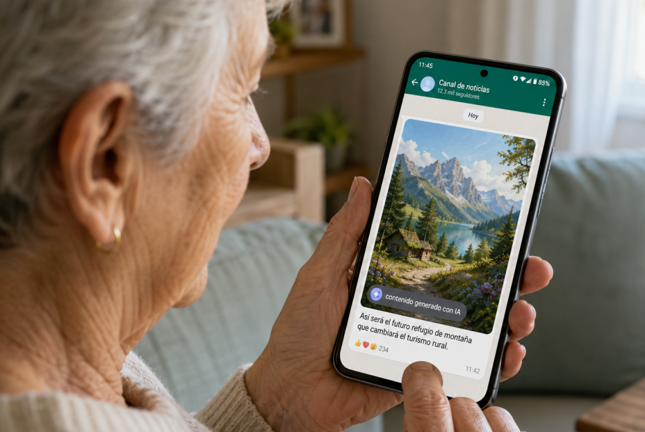 La programación de envío mensajes llega a WhatsApp La programación de envío mensajes llega a WhatsApp