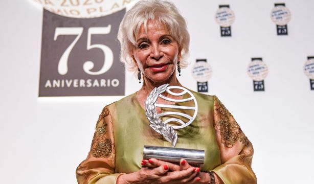 Isabel Allende gana el Premio Planeta 2026 con la continuación de 'La casa de los espíritus'