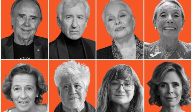 Lista de los mayores de 65 años más influyentes 2026: CULTURA Y DEPORTE