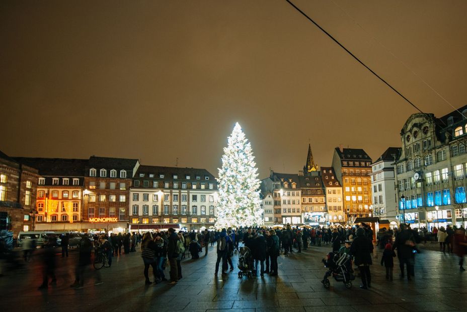 Mundosenior ofrece 100 euros de descuento para viajar a los mercadillos navideños de Europa