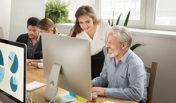 El 67% de los mayores de 55 años quiere jubilarse antes de la edad legal