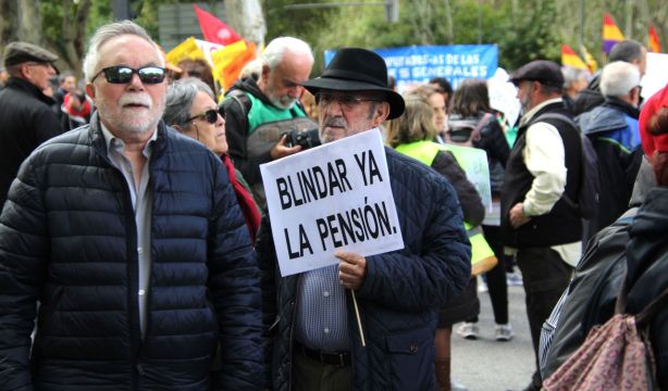 24-O: nos jugamos poder vivir con dignidad 24-O: nos jugamos poder vivir con dignidad