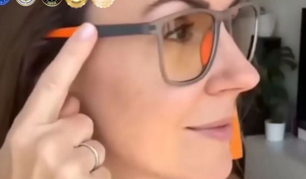 Piden la retirada de unas supuestas gafas milagrosas que se anuncian por YouTube (FACUA) Piden la retirada de unas supuestas gafas milagrosas que se anuncian por YouTube (FACUA)