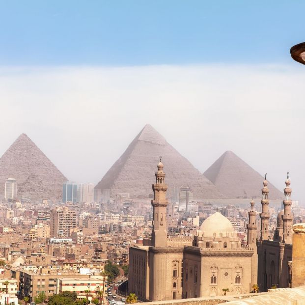 El Gran Museo Egipcio se abrirá en El Cairo El Gran Museo Egipcio se abrirá en El Cairo