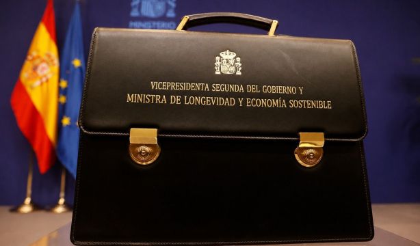 A propósito del Ministerio de Longevidad