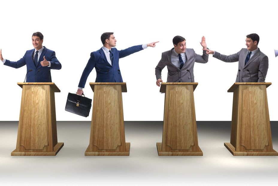 bigstock Politicians participating in p 235545244 bigstock Politicians participating in p 235545244