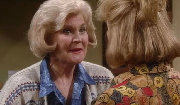 Muere Betty McGuire, la abuela de 'Los problemas crecen', a los 100 años