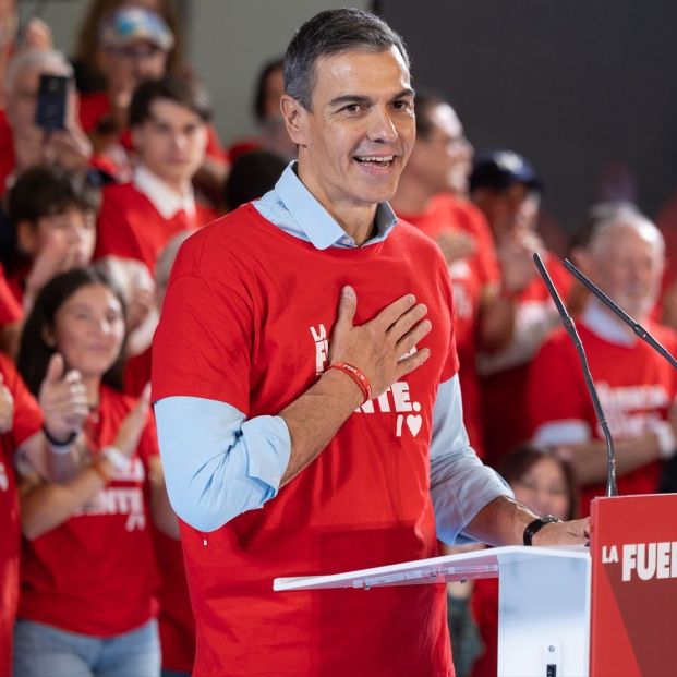 El Gobierno aprueba este martes mejoras en la pensión de viudedad para parejas de hecho