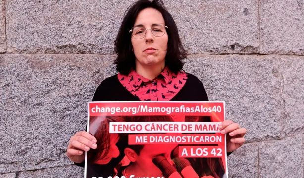 La ampliación de edad de los cribados de cáncer de mama no estará aprobada antes del 29-N