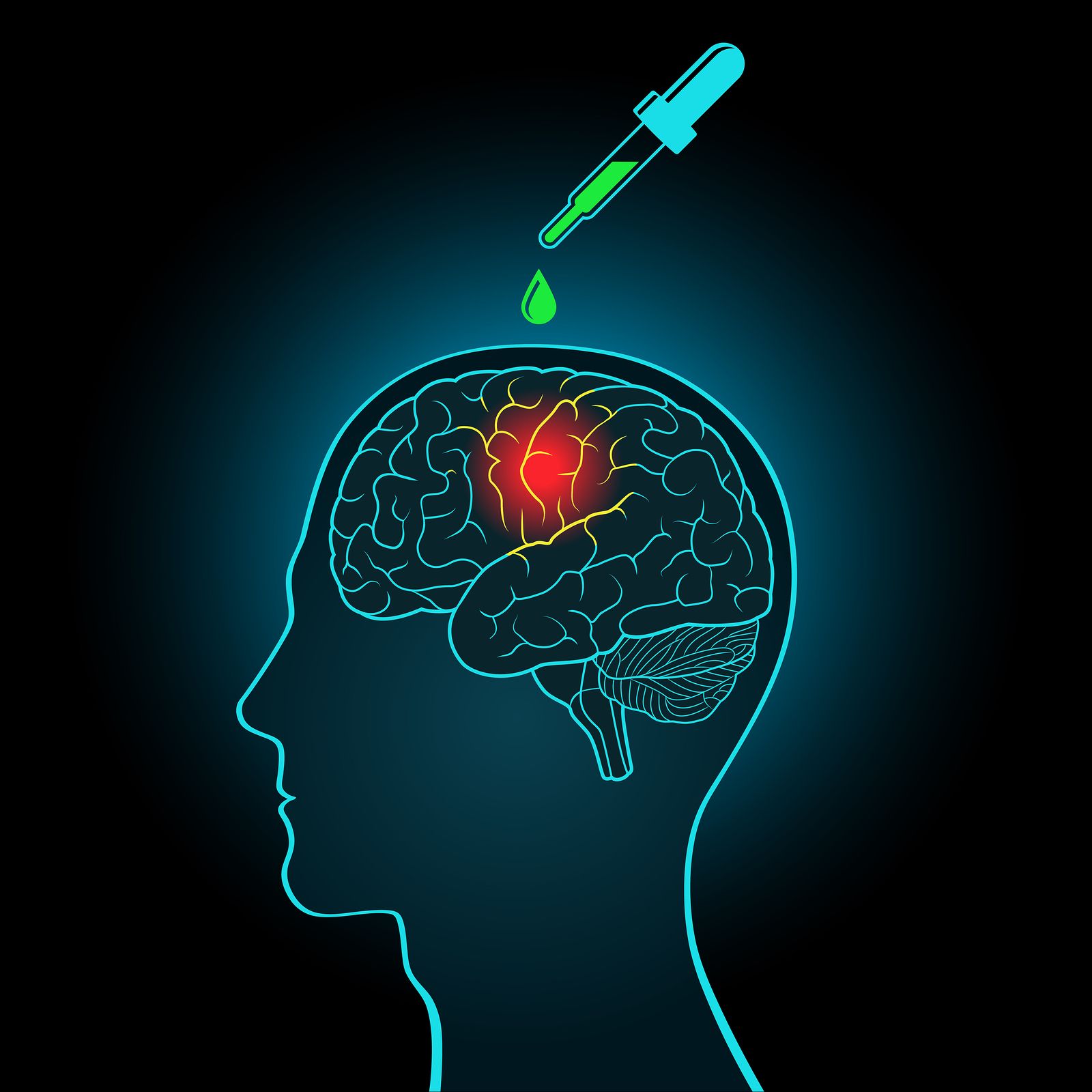 Descubrimiento para hacer frente al glioma