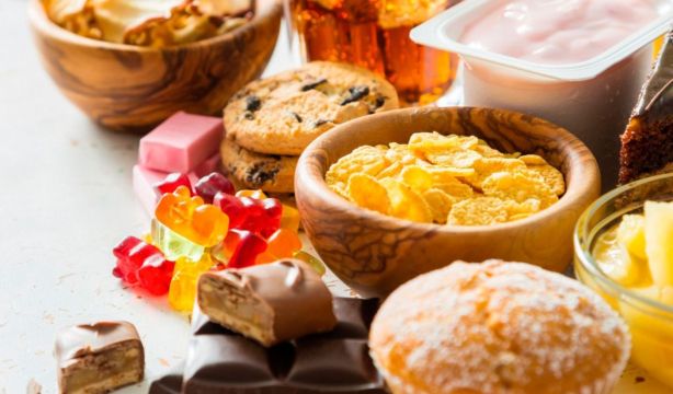 Los alimentos ultraprocesados pueden provocar daños cerebrales silenciosos en personas sanas