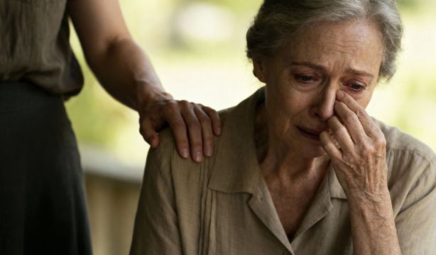 Las personas mayores tienen dificultades para acceder a los servicios de salud mental