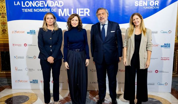 Las mujeres sénior piden paso: son más de 9 millones, emprenden, gestionan y viven con propósito