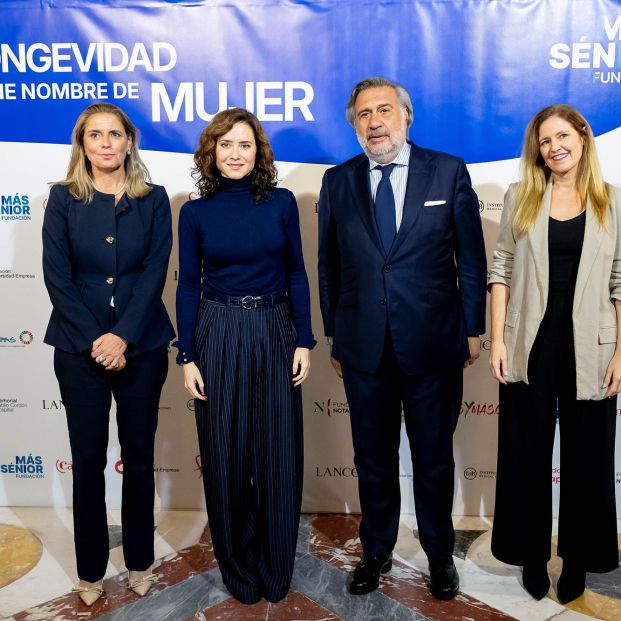 Las mujeres sénior piden paso: son más de 9 millones, emprenden, gestionan y viven con propósito