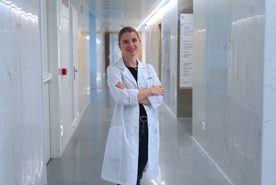 ¿Por qué me duele todo desde los 50? La menopausia puede estar detras ¿Por qué me duele todo desde los 50? La menopausia puede estar detras