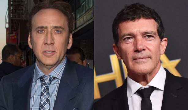 Antonio Banderas y Nicolas Cage protagonizarán la temporada 5 de True Detective