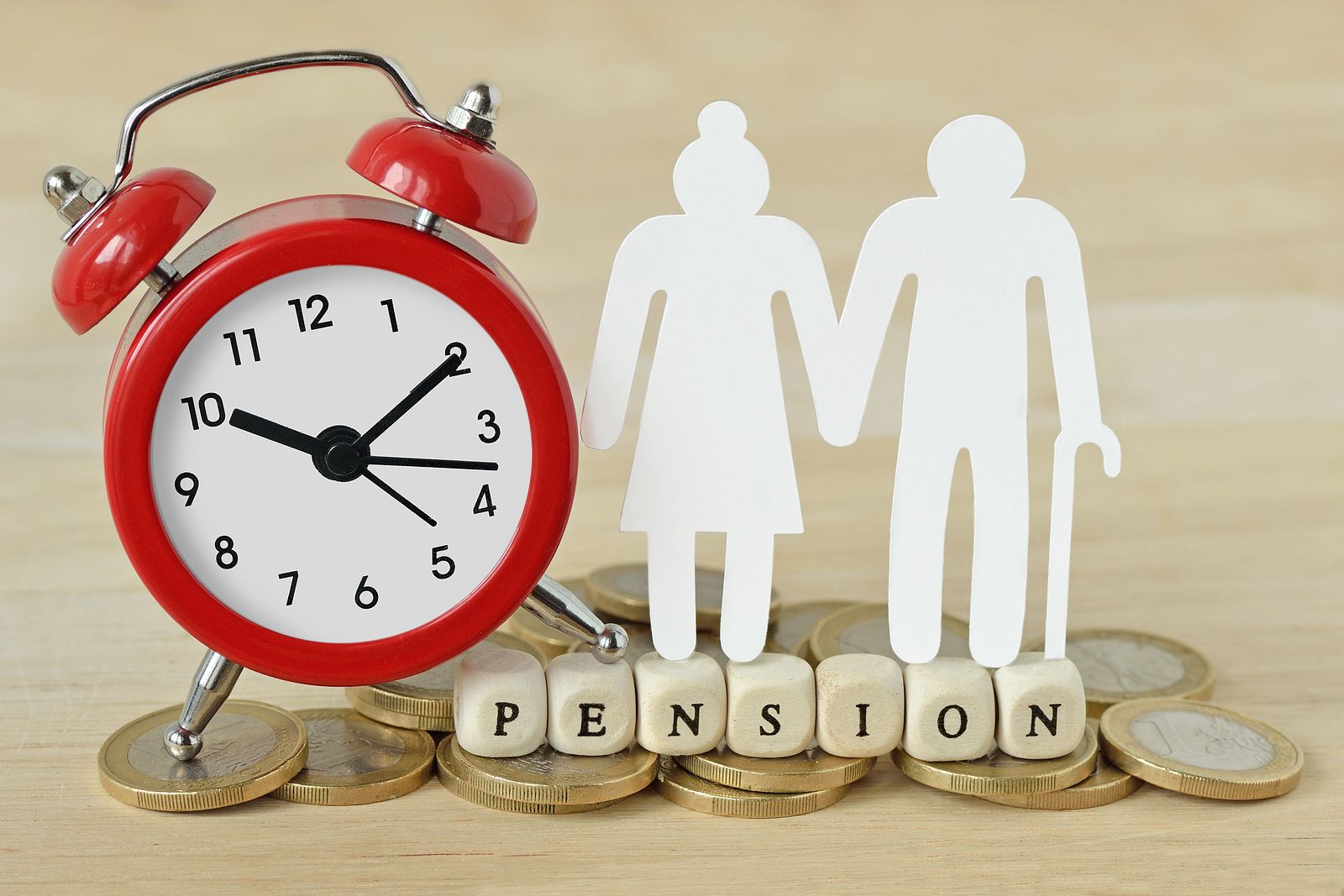 Portugal pide consenso para sus pensiones y deja la factura a quienes aún no se han jubilado