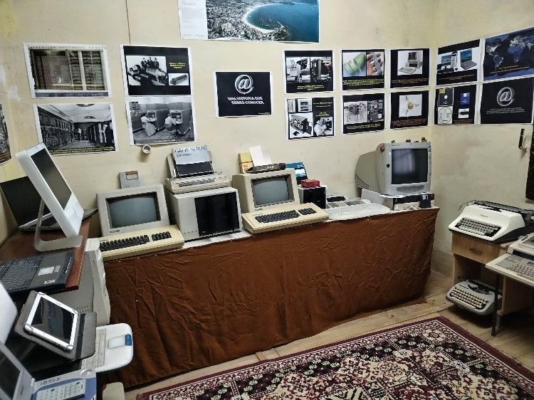 La biblioteca histórica del siglo XX