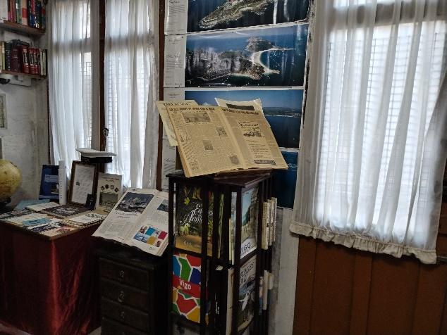 La biblioteca histórica del siglo XX