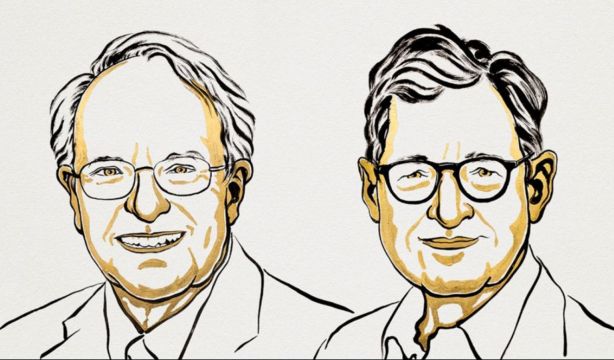 El Nobel de Economía premia al neokeynesianismo