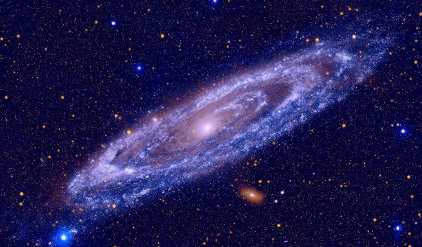 Una partícula olvidada podría resolver el misterio sobre el origen del cosmos (Fuente: BigStock)