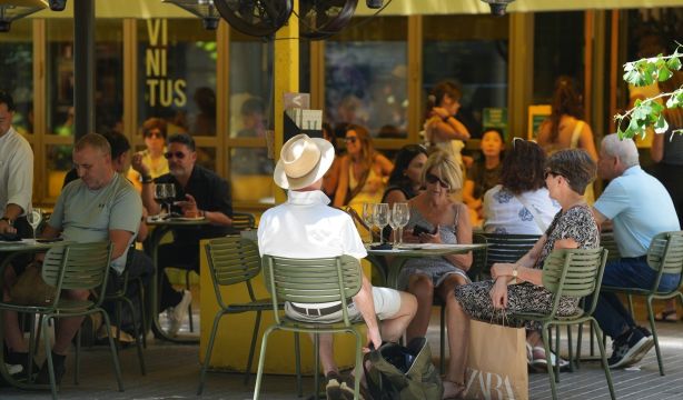 El 81% de los españoles considera el bar como el lugar más importante de interacción humana (EuropaPress)