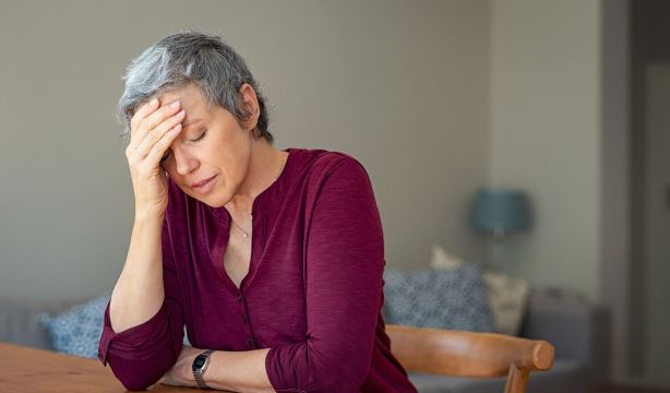 sofocos menopausia riesgo enfermedad cardiovascular