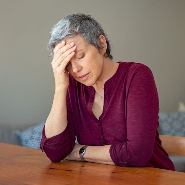 sofocos menopausia riesgo enfermedad cardiovascular