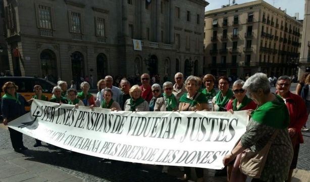 Cambios cruciales en la pensión de viudedad para parejas de hecho: se reabrirán casos denegados