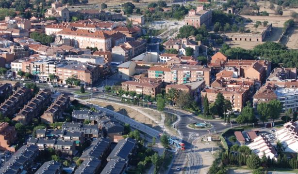 Estos son los municipios más ricos y más pobres de España